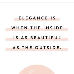 Meet your Posher, Kim